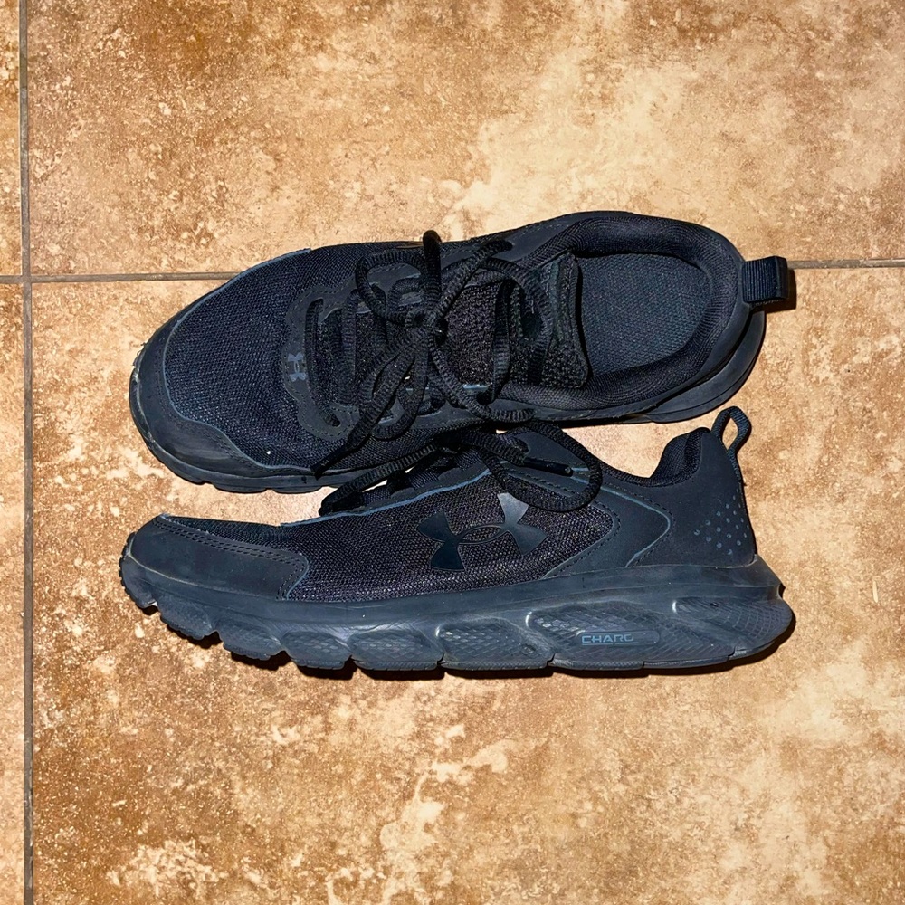 Under Armour Shoes